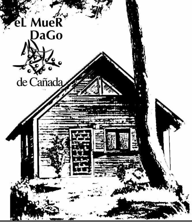 El Muerdago De Canada Canada del Hoyo Exterior photo